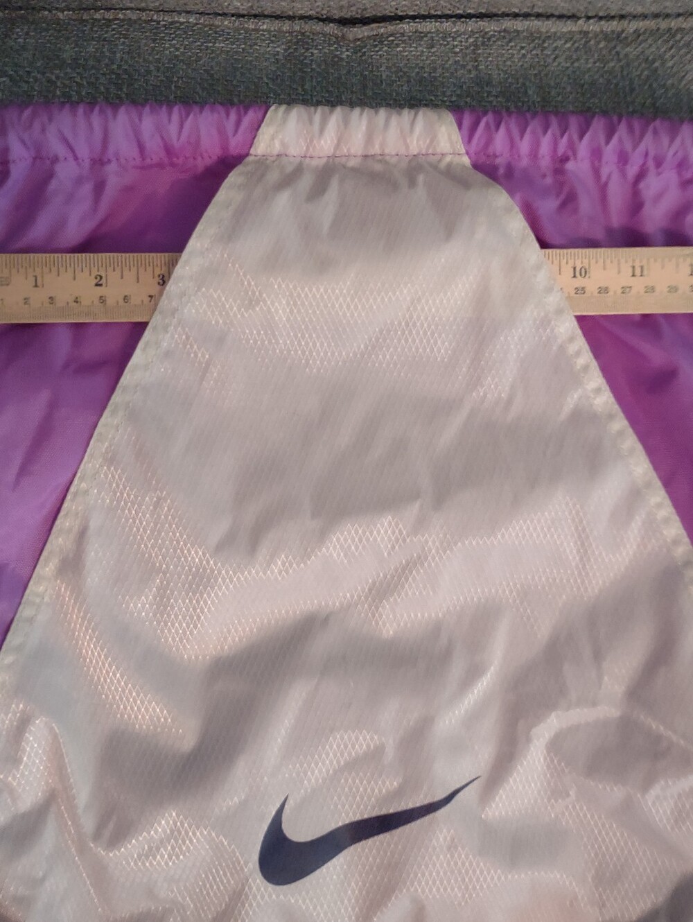 Nike String Pack - Picture 2 of 4